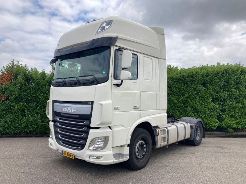 DAF XF 460 FT SSC Euro6 - Cabeza tractora: foto 2 DAF XF 460 FT SSC Euro6 - Cabeza tractora: foto 2