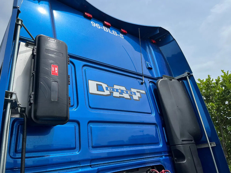 DAF XF 480 FT Euro6 Intarder Manual Showtruck - Cabeza tractora: foto 5 DAF XF 480 FT Euro6 Intarder Manual Showtruck - Cabeza tractora: foto 5