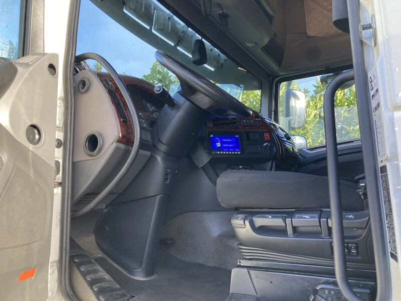 DAF XF 480 FT SSC Euro6 - Cabeza tractora: foto 5 DAF XF 480 FT SSC Euro6 - Cabeza tractora: foto 5