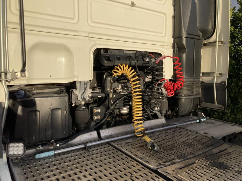 DAF XF 480 FT SSC Euro6 - Cabeza tractora: foto 4 DAF XF 480 FT SSC Euro6 - Cabeza tractora: foto 4