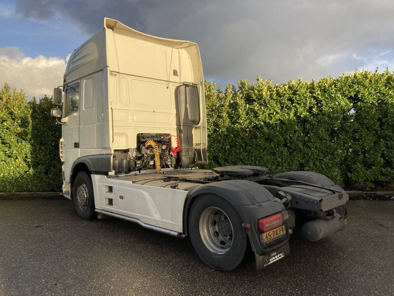 DAF XF 480 FT SSC Euro6 - Cabeza tractora: foto 3 DAF XF 480 FT SSC Euro6 - Cabeza tractora: foto 3