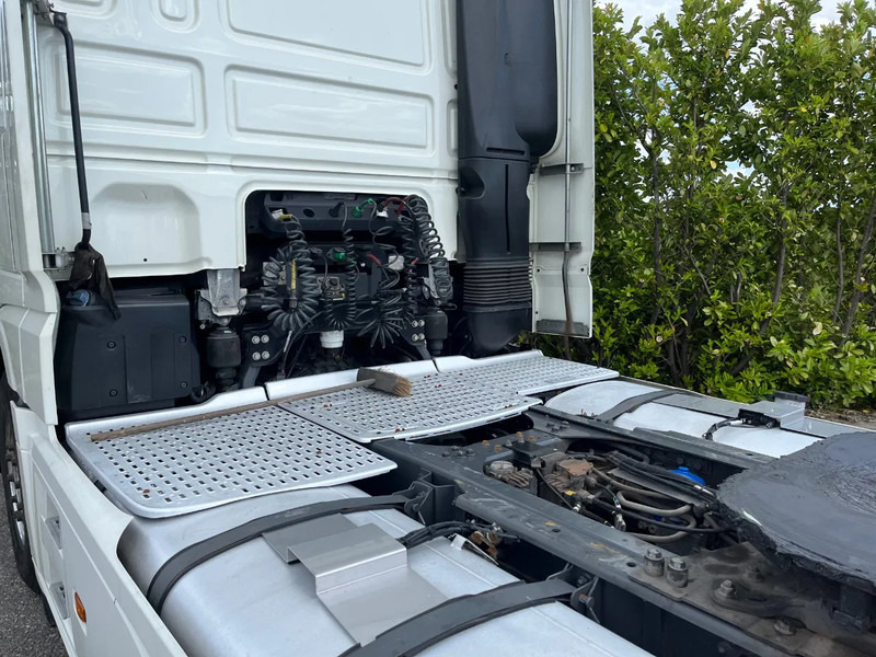 DAF XF 530 FT SSC Euro6 - Cabeza tractora: foto 4 DAF XF 530 FT SSC Euro6 - Cabeza tractora: foto 4