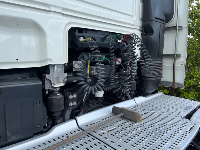 DAF XF 530 FT SSC Euro6 - Cabeza tractora: foto 5 DAF XF 530 FT SSC Euro6 - Cabeza tractora: foto 5