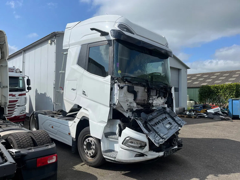 DAF XG+ 480 FT Euro6 SCHADE - Cabeza tractora: foto 1 DAF XG+ 480 FT Euro6 SCHADE - Cabeza tractora: foto 1