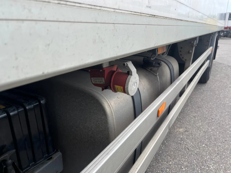 Camión frigorífico DAF LF 220 FA Euro6: foto 7