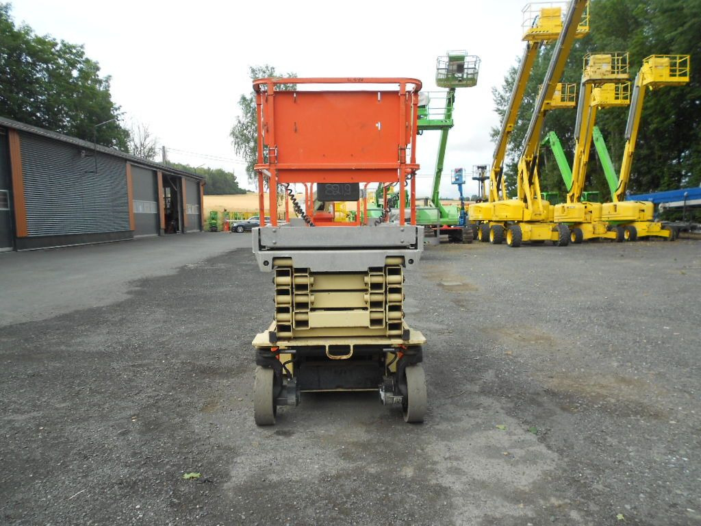 Plataforma de tijeras JLG JLG 3246, Scherenarbeitsbühne, 11,9 m: foto 18