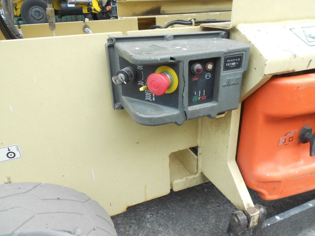 Plataforma de tijeras JLG JLG 3246, Scherenarbeitsbühne, 11,9 m: foto 13