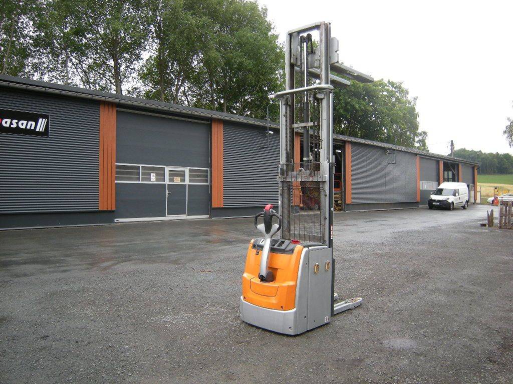 Still EXV 16 L - Apilador: foto 3 Still EXV 16 L - Apilador: foto 3