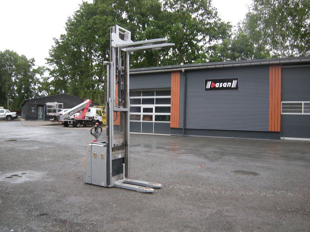 Still EXV 16 L - Apilador: foto 1 Still EXV 16 L - Apilador: foto 1