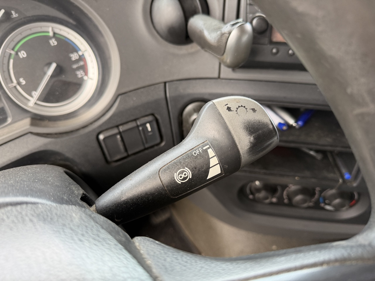 Daf XF 460 4x2  Retarder - Cabeza tractora: foto 3 Daf XF 460 4x2  Retarder - Cabeza tractora: foto 3