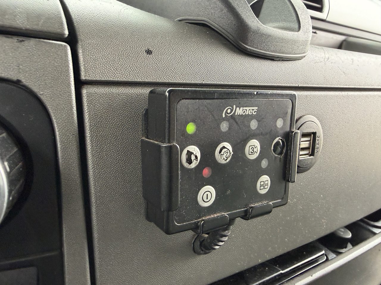 MAN TGS 26.320 6x2 BL Faun Frontlader - Camión de basura: foto 4 MAN TGS 26.320 6x2 BL Faun Frontlader - Camión de basura: foto 4