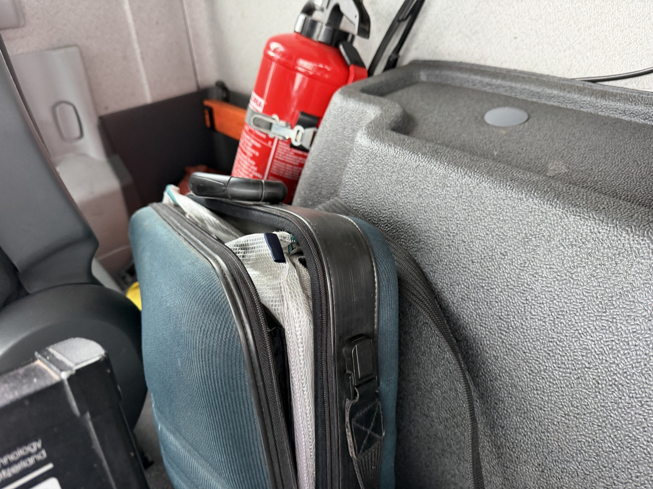 MAN TGS 26.320 6x2 BL Faun Frontlader - Camión de basura: foto 2 MAN TGS 26.320 6x2 BL Faun Frontlader - Camión de basura: foto 2