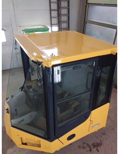 Komatsu WA500-7 Cabine - Cabina e interior para Maquinaria de construcción: foto 5 Komatsu WA500-7 Cabine - Cabina e interior para Maquinaria de construcción: foto 5