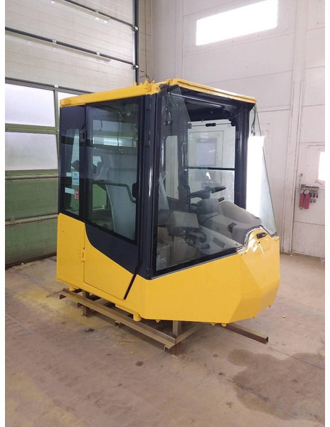 Komatsu WA500-7 Cabine - Cabina e interior para Maquinaria de construcción: foto 1 Komatsu WA500-7 Cabine - Cabina e interior para Maquinaria de construcción: foto 1