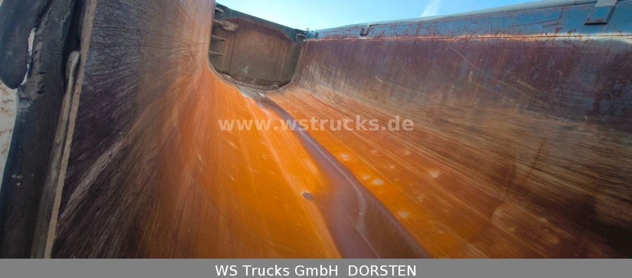 Semirremolque volquete Carnehl / CHKS/HH Liftachse Top zustand Kipper: foto 17 Semirremolque volquete Carnehl / CHKS/HH Liftachse Top zustand Kipper: foto 17