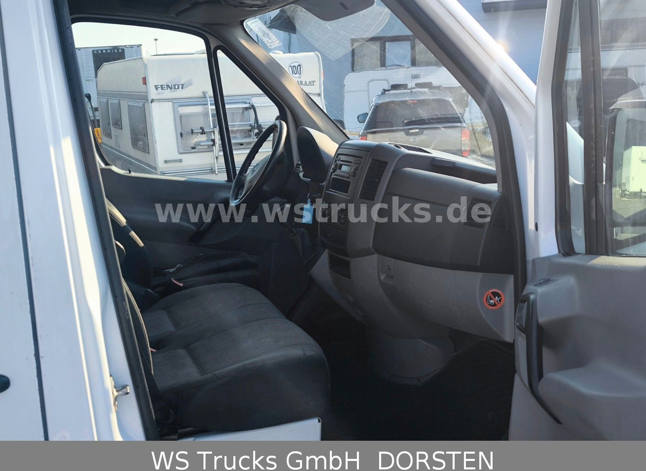 Furgoneta Mercedes-Benz Sprinter II Kasten 216 CDI Hoch/Lang: foto 6