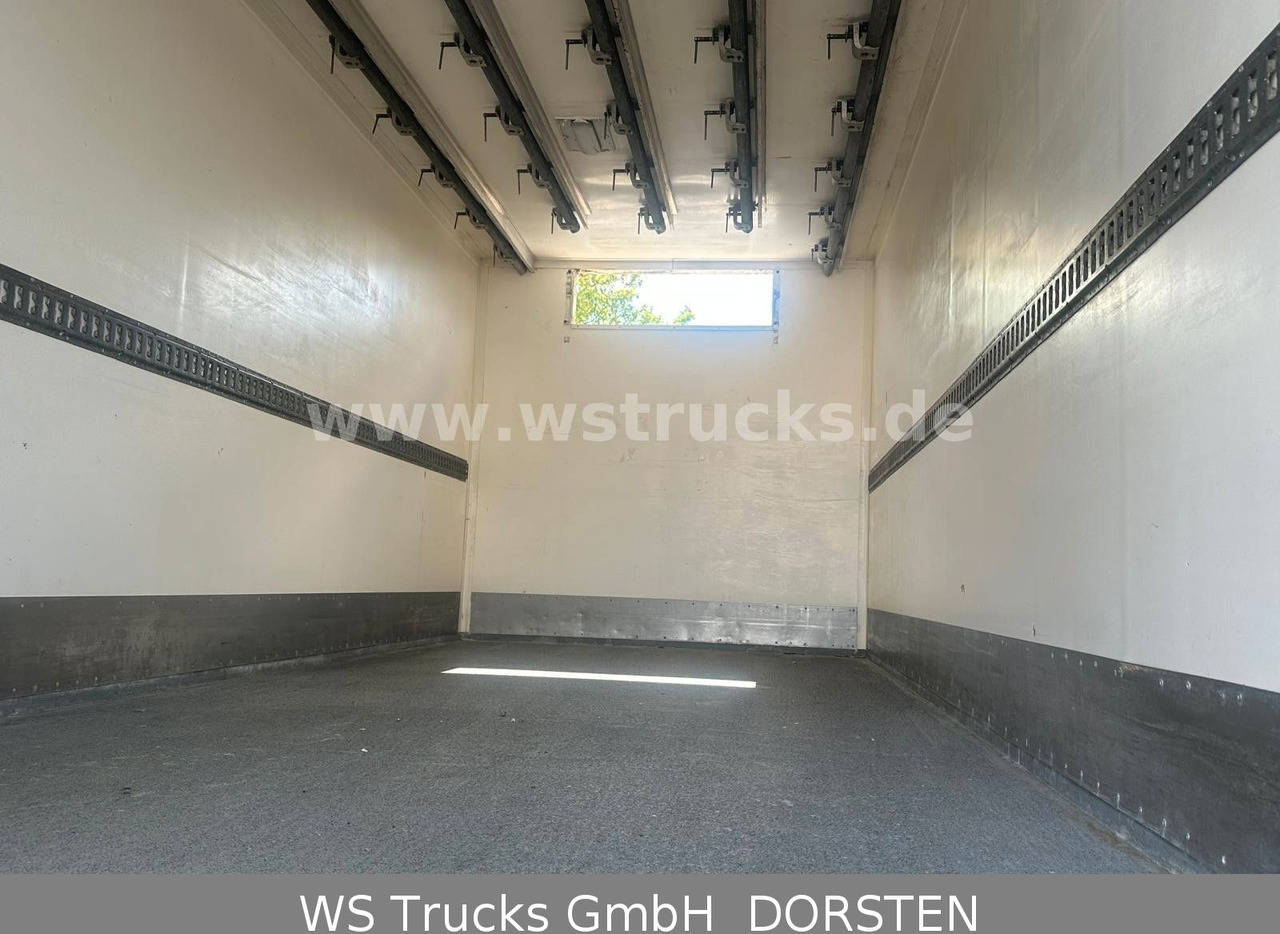 MAN 18.340 Isomet Rohrbahn ( ohne Kühlmaschine ) - Camión frigorífico: foto 5 MAN 18.340 Isomet Rohrbahn ( ohne Kühlmaschine ) - Camión frigorífico: foto 5