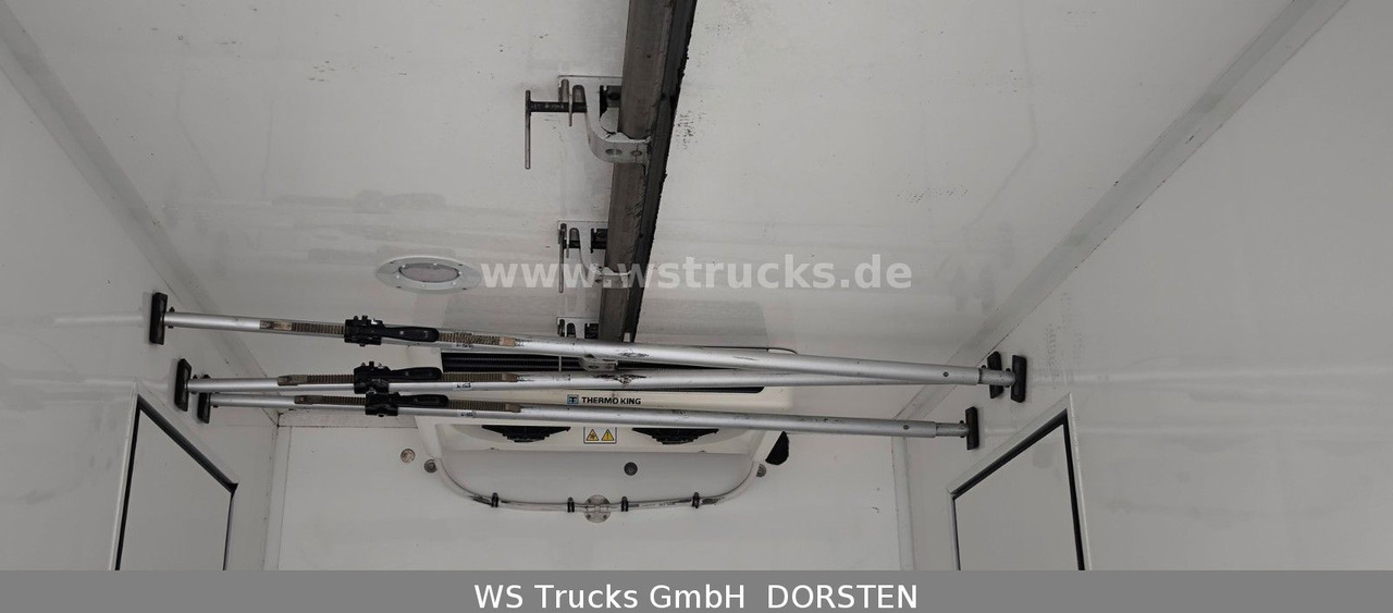 Furgoneta frigorifica Mercedes-Benz Sprinter I Rohrbahn Kühlkoffer Carrier: foto 7 Furgoneta frigorifica Mercedes-Benz Sprinter I Rohrbahn Kühlkoffer Carrier: foto 7