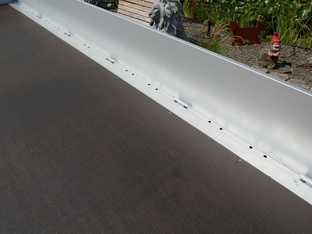 Pritschenhochlader Tandem WST Edition - Remolque plataforma/ Caja abierta: foto 5 Pritschenhochlader Tandem WST Edition - Remolque plataforma/ Caja abierta: foto 5