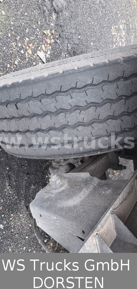 Schmitz Cargobull KO18 TKing SL 100 Rohrbahn Fleisch - Remolque frigorífico: foto 4 Schmitz Cargobull KO18 TKing SL 100 Rohrbahn Fleisch - Remolque frigorífico: foto 4