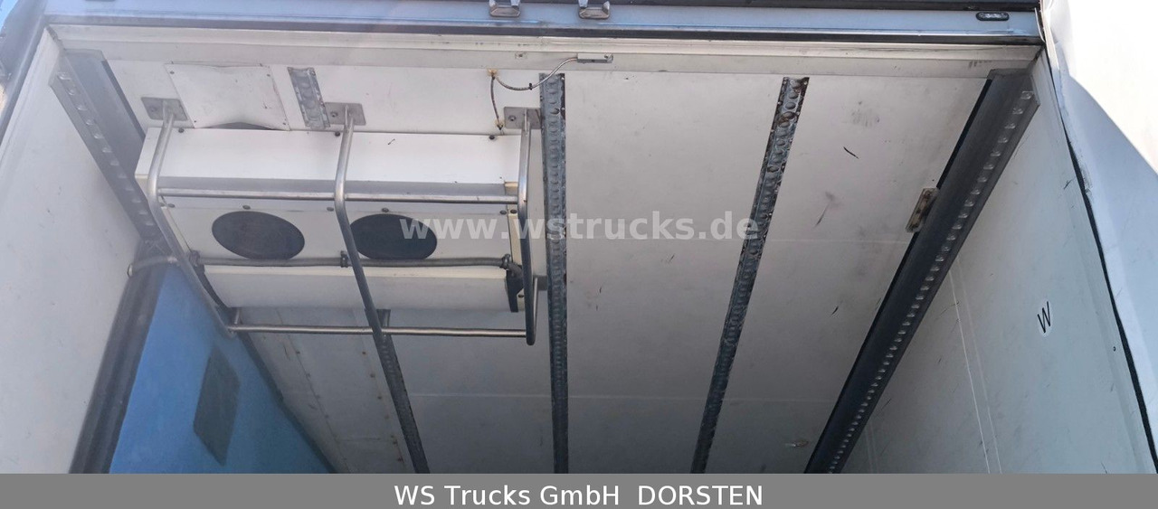Semirremolque frigorífico Schmitz Cargobull SKO 24 Kühlauflieger | Vector 1850 MT | LBW: foto 11