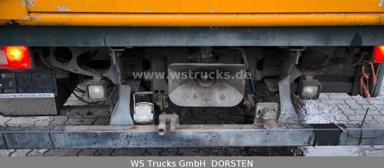 Volvo FM 260 mit KABA 2 Stock Vollalu Viehtransporter - Camión para caballos: foto 5 Volvo FM 260 mit KABA 2 Stock Vollalu Viehtransporter - Camión para caballos: foto 5