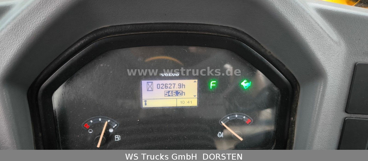 Cargadora de ruedas nuevo Volvo Radlader L 35 G: foto 13