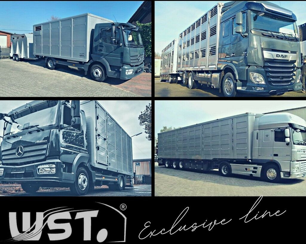 Cargadora de ruedas nuevo Volvo Radlader L 35 G: foto 18