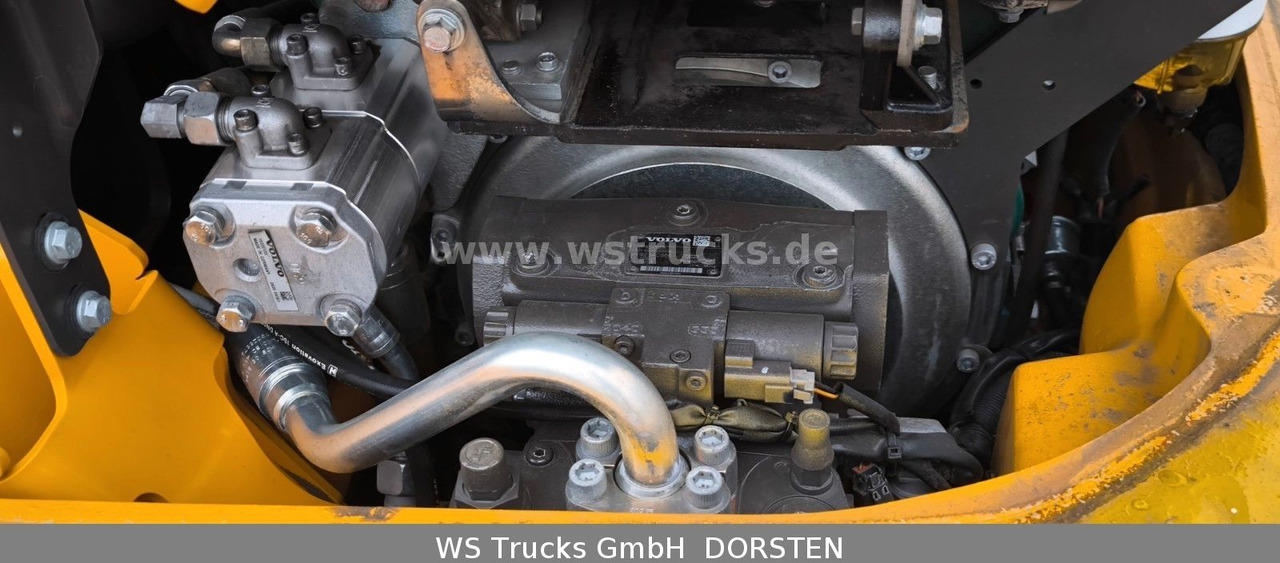Cargadora de ruedas nuevo Volvo Radlader L 35 G: foto 7