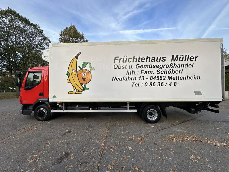 DAF LF 45 220 L Tief Kühl TK TS 500e 12to STS Koffer - Camión frigorífico: foto 2 DAF LF 45 220 L Tief Kühl TK TS 500e 12to STS Koffer - Camión frigorífico: foto 2