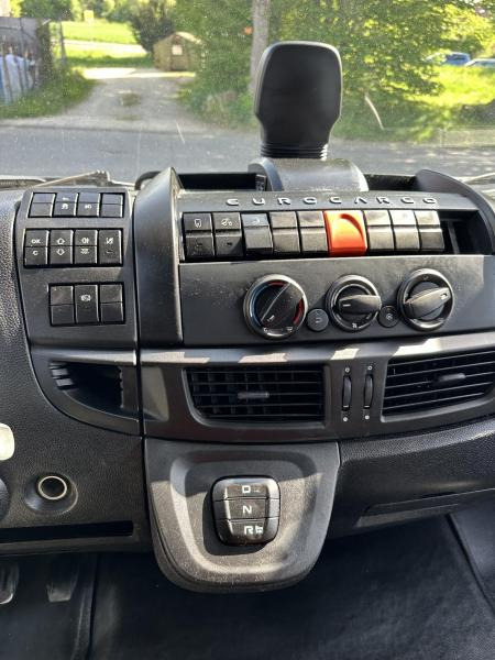 Camión frigorífico Iveco Eurocargo 140-250 Tiefkühl Multitemp: foto 35