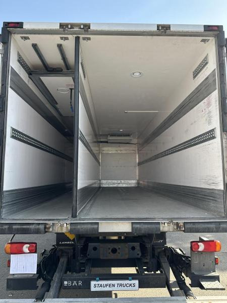 Camión frigorífico Iveco Eurocargo 140-250 Tiefkühl Multitemp: foto 6