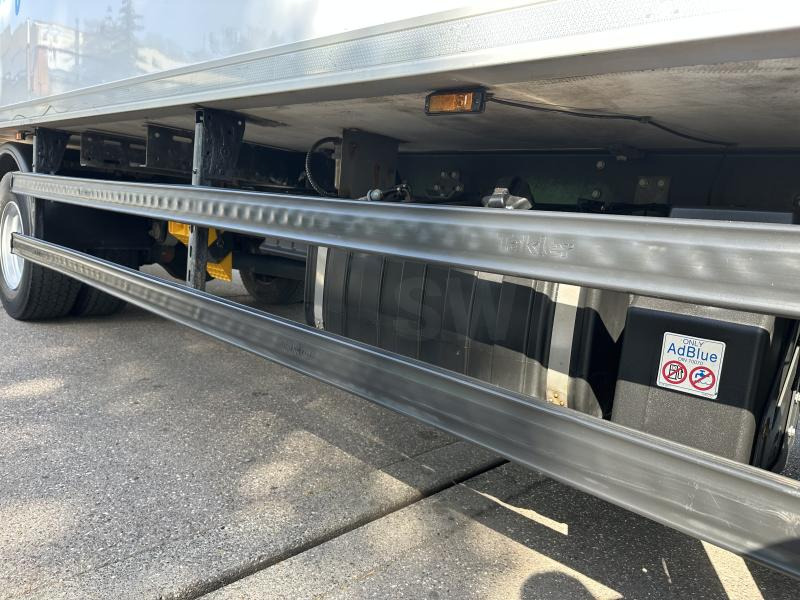 Camión frigorífico Iveco Eurocargo 140-250 Tiefkühl Multitemp: foto 22