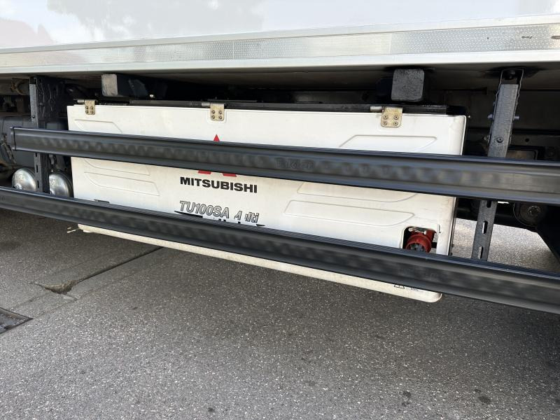 Camión frigorífico Iveco Eurocargo 140-250 Tiefkühl Multitemp: foto 23