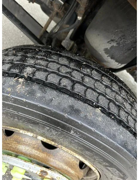 Camión lona nuevo MAN TGL 12.250 BL Pri/Plane LBW 18 Paletten Schalter: foto 11