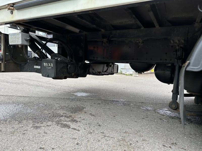 Camión lona nuevo MAN TGL 12.250 BL Pri/Plane LBW 18 Paletten Schalter: foto 16