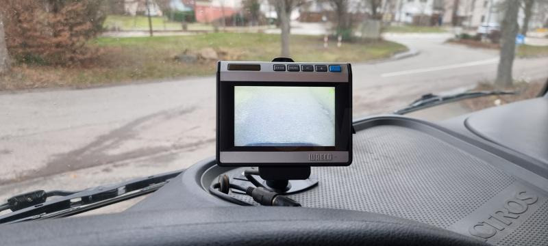 Camión caja abierta, Camión grúa Mercedes Actros 4146 AK 8X8 FASSI 660 EINZELBER SEILWINDE: foto 29