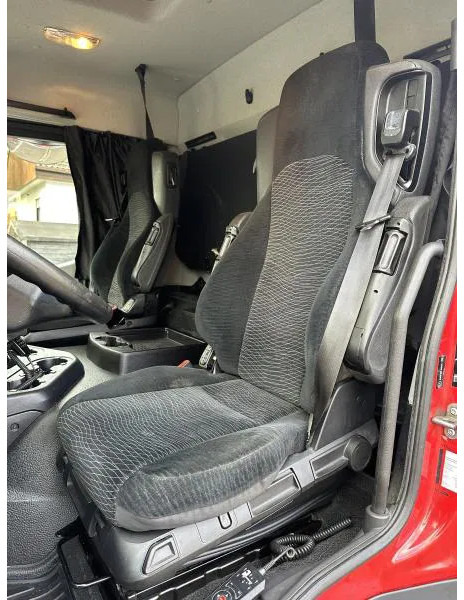 Camión chasis Mercedes-Benz 2532 LL 6x2 LANGES Fahrgestell Intarder Lenkachse: foto 18