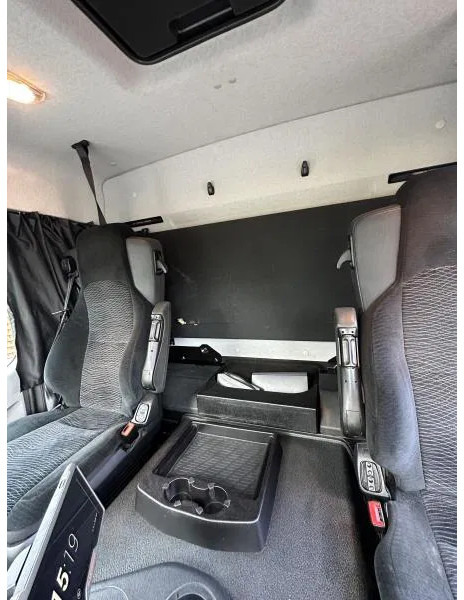 Camión chasis Mercedes-Benz 2532 LL 6x2 LANGES Fahrgestell Intarder Lenkachse: foto 20