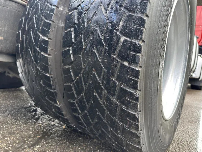 Camión chasis Mercedes-Benz 2532 LL 6x2 LANGES Fahrgestell Intarder Lenkachse: foto 14