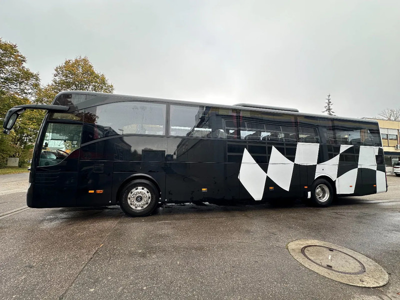 Mercedes-Benz Tourismo RHD*51 Sitze*WC*Küche*Retarder*Klima*410 PS 12 Liter Motor - Autocar: foto 3 Mercedes-Benz Tourismo RHD*51 Sitze*WC*Küche*Retarder*Klima*410 PS 12 Liter Motor - Autocar: foto 3