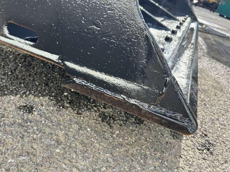 2200mm - Cazo para excavadora: foto 4 2200mm - Cazo para excavadora: foto 4