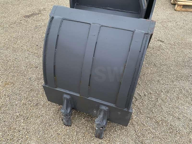 650mm - ouverture 1550mm - 14 / 18 Tonnes - Pinza de manipulación: foto 4 650mm - ouverture 1550mm - 14 / 18 Tonnes - Pinza de manipulación: foto 4