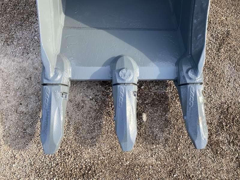 750mm - Axes 80mm pour pelles 20 Tonnes - Cazo para excavadora: foto 2 750mm - Axes 80mm pour pelles 20 Tonnes - Cazo para excavadora: foto 2