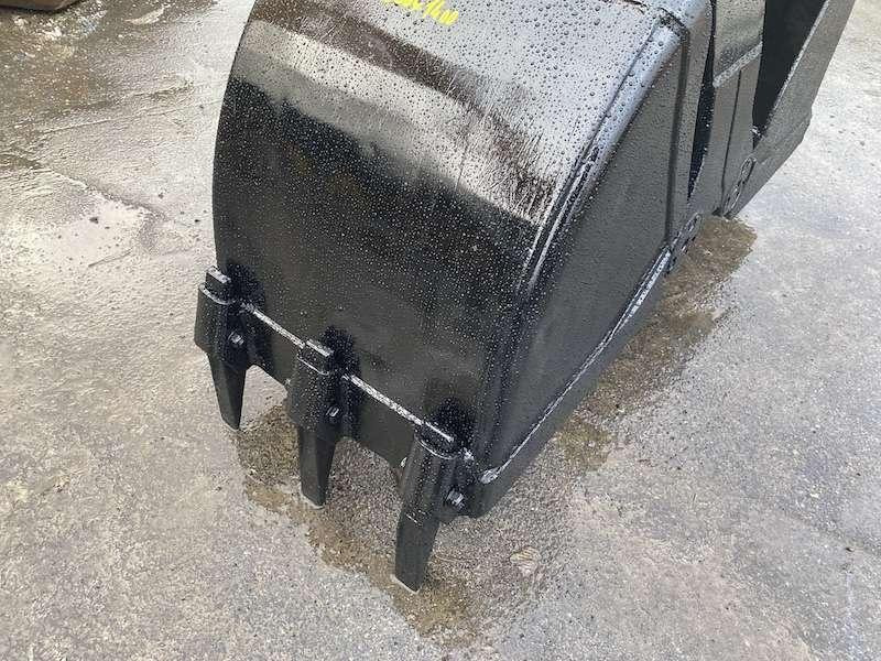 Leasing de KINSHOFER Terrassement 600mm - ouverture 1600mm KINSHOFER Terrassement 600mm - ouverture 1600mm: foto 6