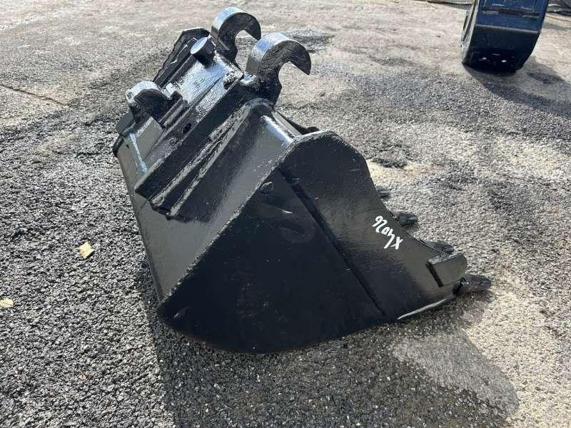 KLAC Modele F - 720mm - Cazo para excavadora: foto 5 KLAC Modele F - 720mm - Cazo para excavadora: foto 5