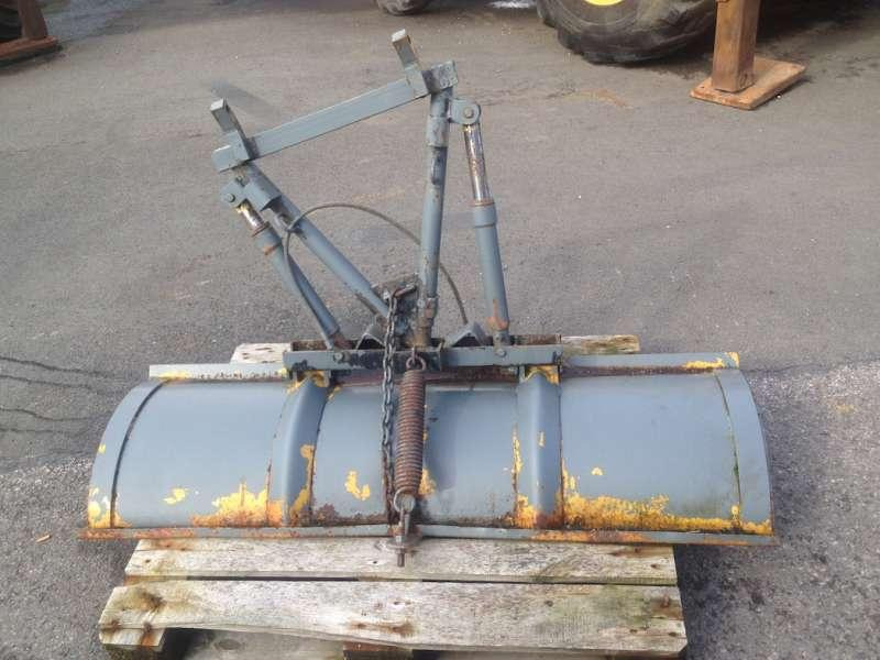 LAME NEIGE POUR PICK UP - Cuchilla quitanieves: foto 1 LAME NEIGE POUR PICK UP - Cuchilla quitanieves: foto 1