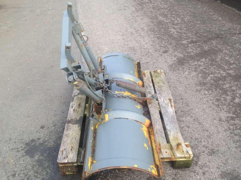 LAME NEIGE POUR PICK UP - Cuchilla quitanieves: foto 2 LAME NEIGE POUR PICK UP - Cuchilla quitanieves: foto 2