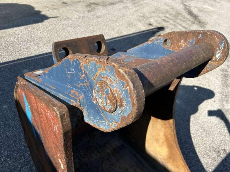 LEHNHOFF MS21 - 780mm - Cazo para excavadora para Maquinaria de construcción: foto 5 LEHNHOFF MS21 - 780mm - Cazo para excavadora para Maquinaria de construcción: foto 5