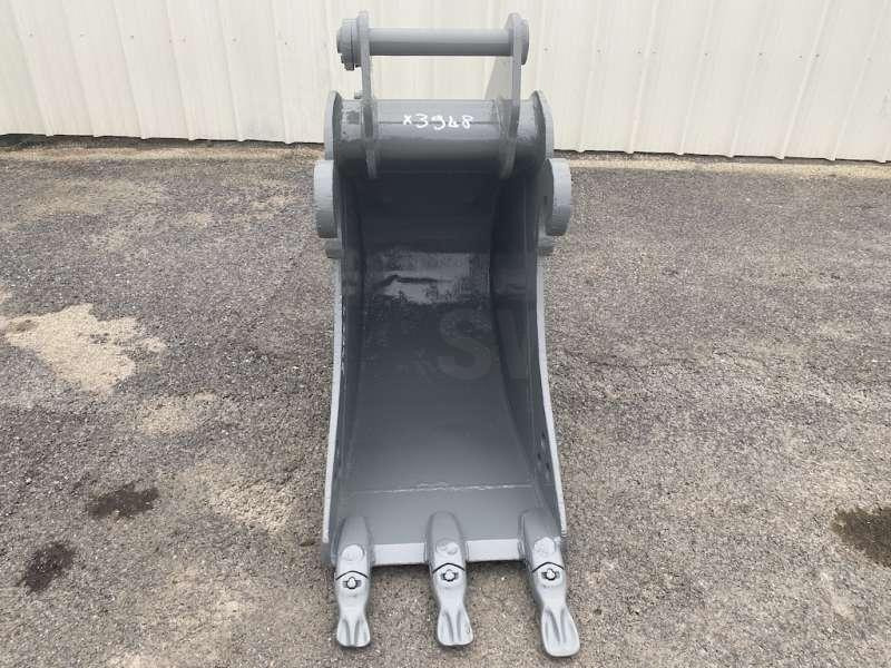 LIEBHERR SW33 - 580mm - Cazo para excavadora: foto 3 LIEBHERR SW33 - 580mm - Cazo para excavadora: foto 3